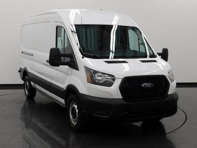 used 2023 Ford Transit-250 car, priced at $31,965