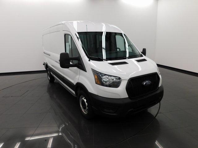 used 2023 Ford Transit-250 car, priced at $31,965