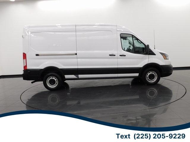 used 2023 Ford Transit-250 car, priced at $31,965