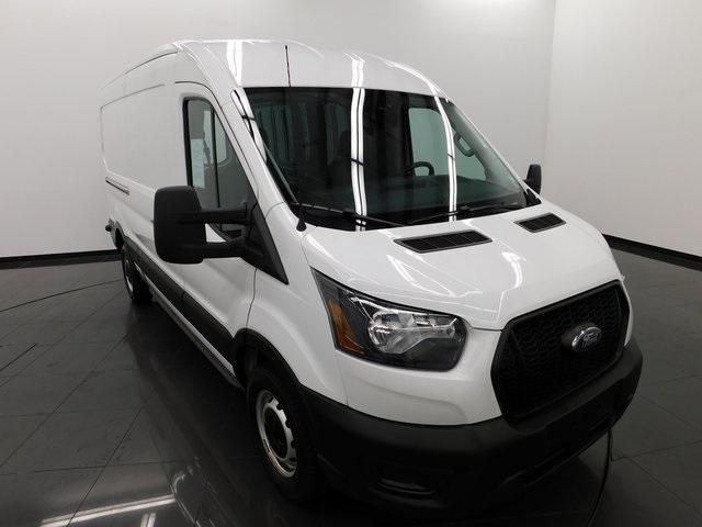 used 2023 Ford Transit-250 car, priced at $31,965