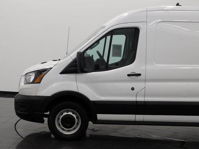 used 2023 Ford Transit-250 car, priced at $31,965