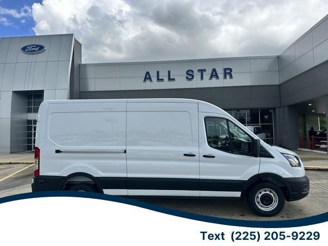 new 2025 Ford Transit-250 car, priced at $50,795