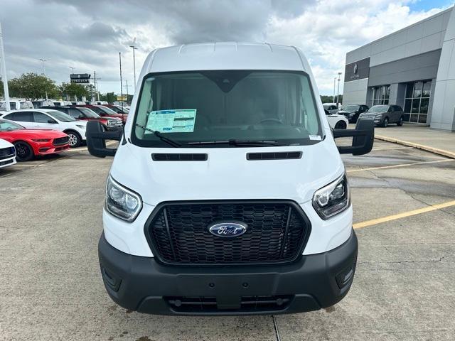 new 2025 Ford Transit-250 car, priced at $50,795