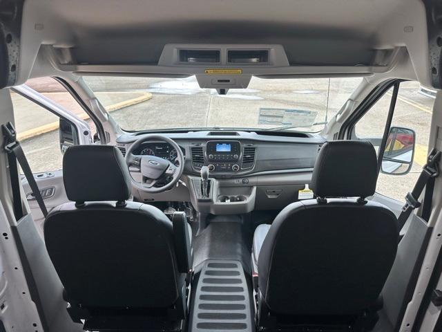 new 2025 Ford Transit-250 car, priced at $50,795