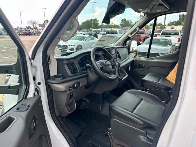 new 2025 Ford Transit-250 car, priced at $50,795