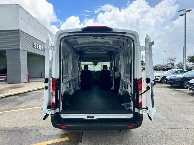 new 2025 Ford Transit-250 car, priced at $50,795