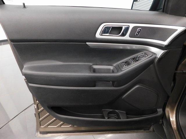 used 2015 Ford Explorer car, priced at $10,965