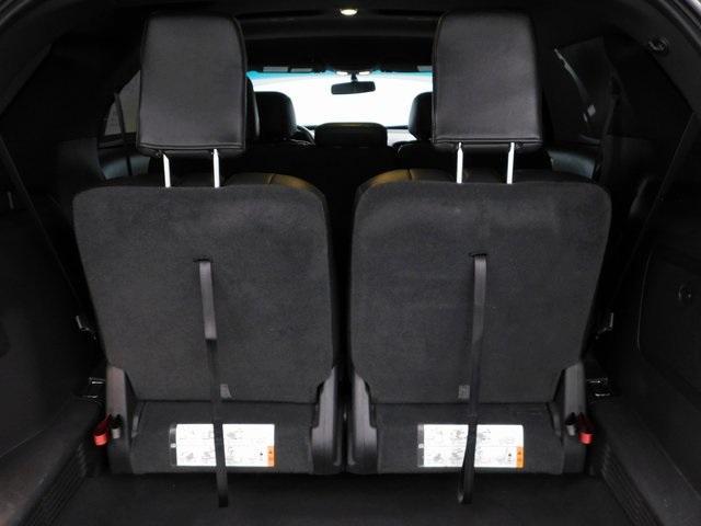 used 2015 Ford Explorer car, priced at $10,965