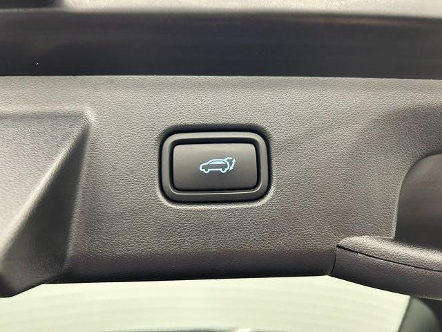 used 2024 Hyundai Tucson car, priced at $23,265