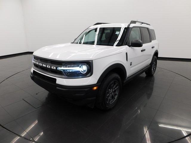 used 2024 Ford Bronco Sport car, priced at $26,965