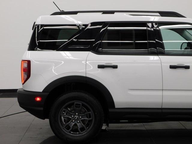 used 2024 Ford Bronco Sport car, priced at $26,965