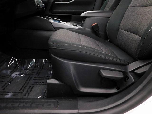 used 2024 Ford Bronco Sport car, priced at $26,965
