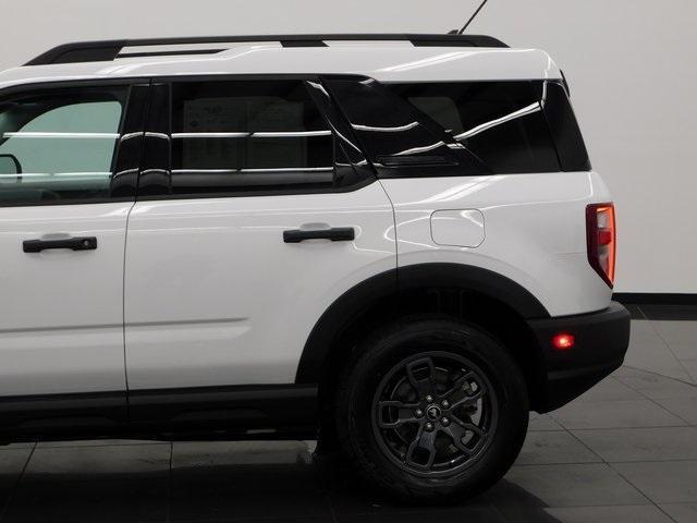 used 2024 Ford Bronco Sport car, priced at $26,965