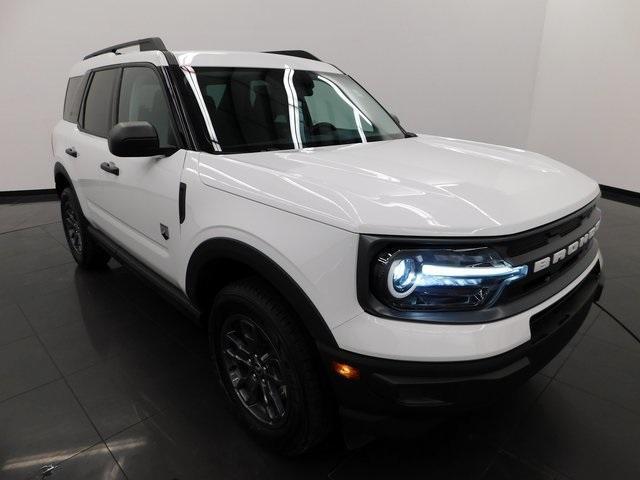 used 2024 Ford Bronco Sport car, priced at $26,965