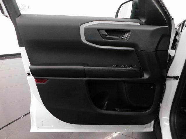 used 2024 Ford Bronco Sport car, priced at $26,965