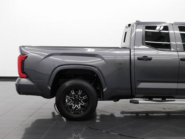 used 2024 Toyota Tundra car, priced at $35,465