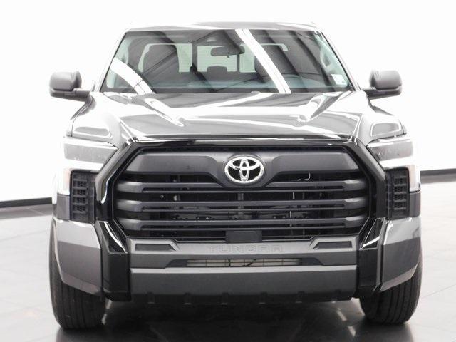 used 2024 Toyota Tundra car, priced at $35,465