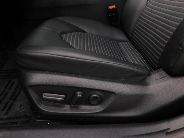 used 2024 Toyota Camry Hybrid car, priced at $27,965