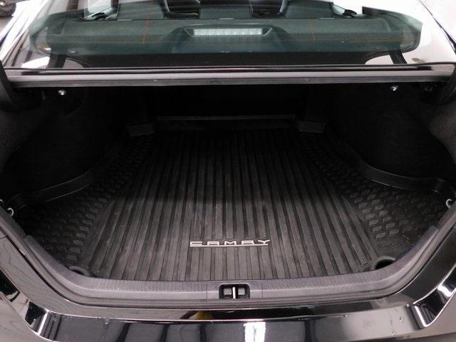 used 2024 Toyota Camry Hybrid car, priced at $27,965