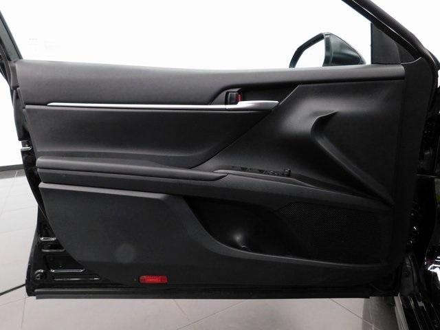 used 2024 Toyota Camry Hybrid car, priced at $27,965