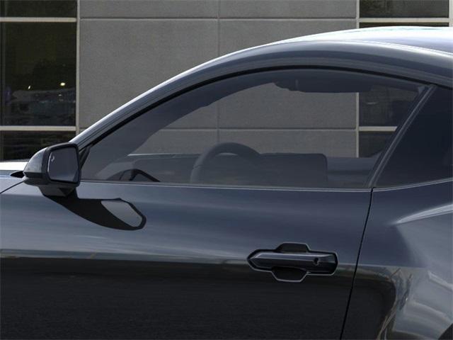 new 2025 Ford Mustang car, priced at $52,069