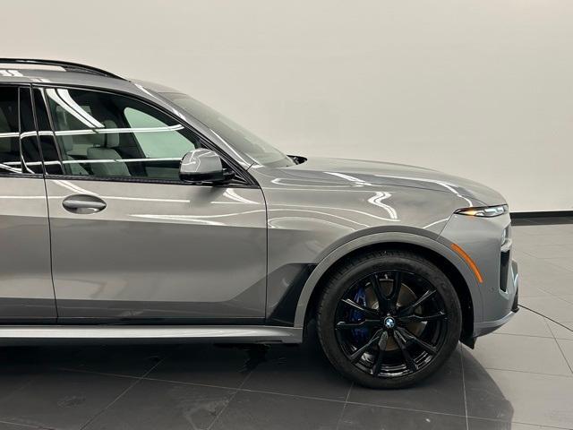 used 2024 BMW X7 car, priced at $64,965