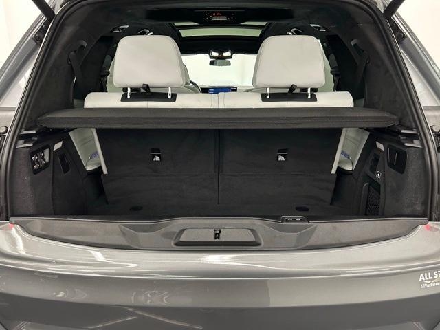 used 2024 BMW X7 car, priced at $64,965