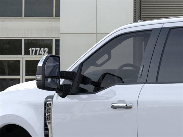 new 2025 Ford F-250 car, priced at $85,640