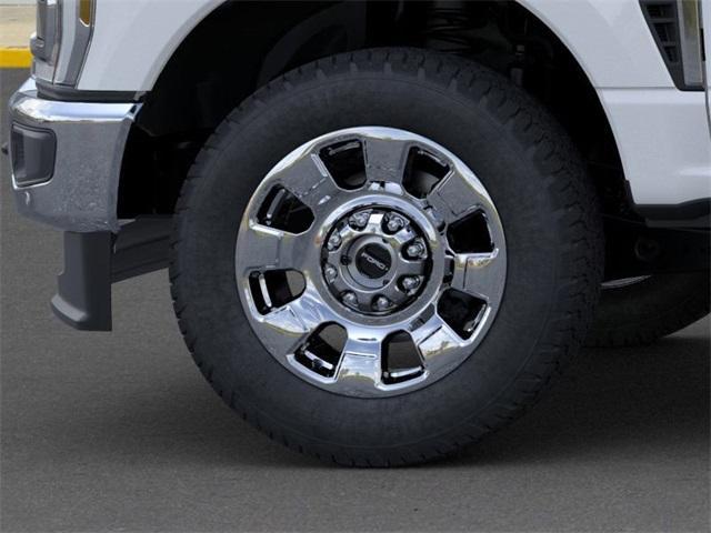 new 2025 Ford F-250 car, priced at $85,640