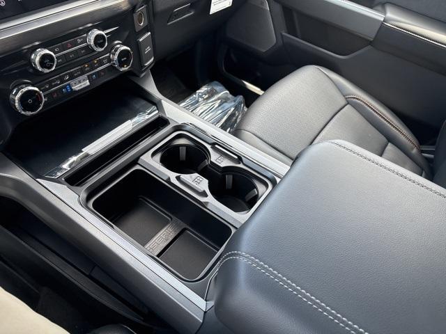 new 2025 Ford F-250 car, priced at $85,640