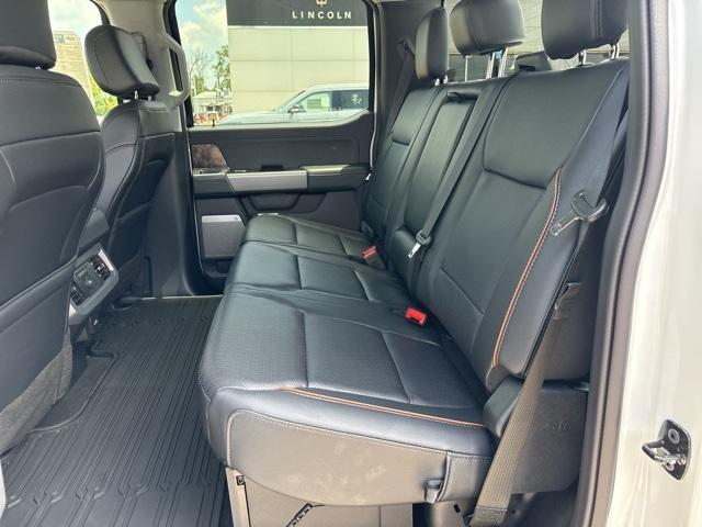 new 2025 Ford F-250 car, priced at $85,640