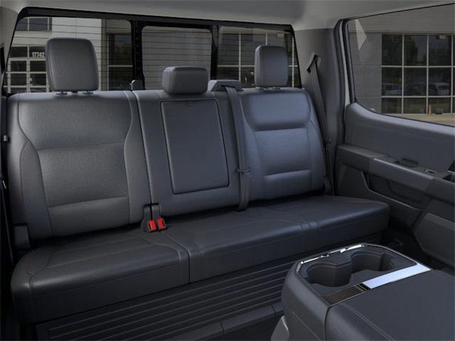 new 2025 Ford F-250 car, priced at $85,640