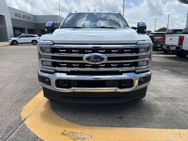 new 2025 Ford F-250 car, priced at $85,640