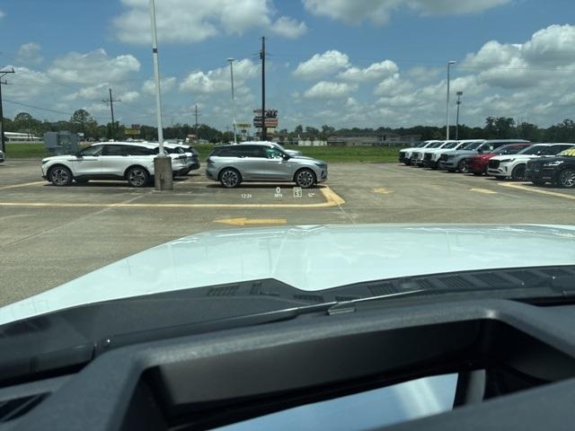 new 2025 Ford F-250 car, priced at $85,640