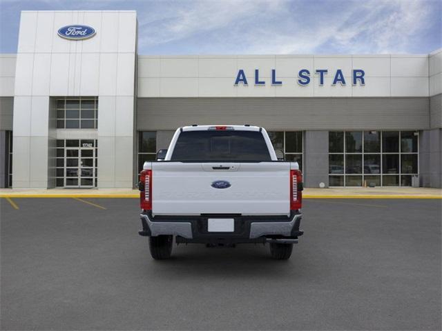 new 2025 Ford F-250 car, priced at $85,640