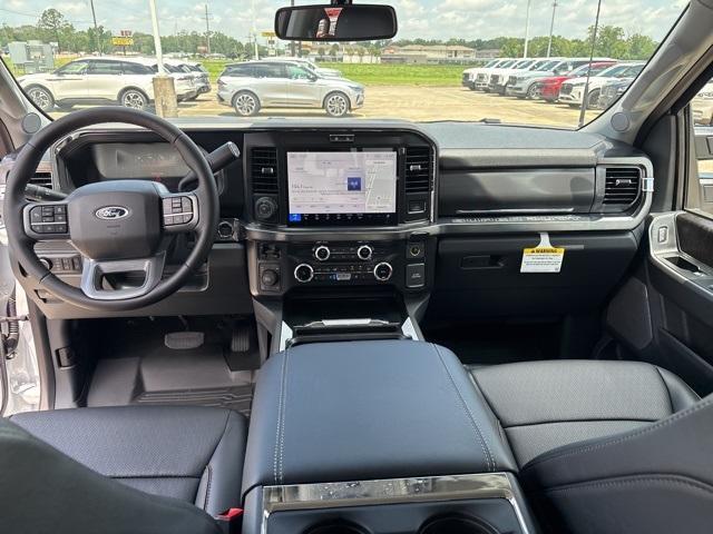 new 2025 Ford F-250 car, priced at $85,640