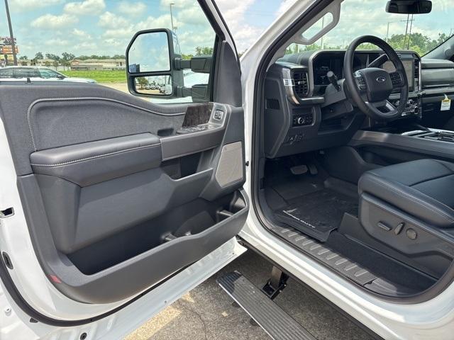 new 2025 Ford F-250 car, priced at $85,640