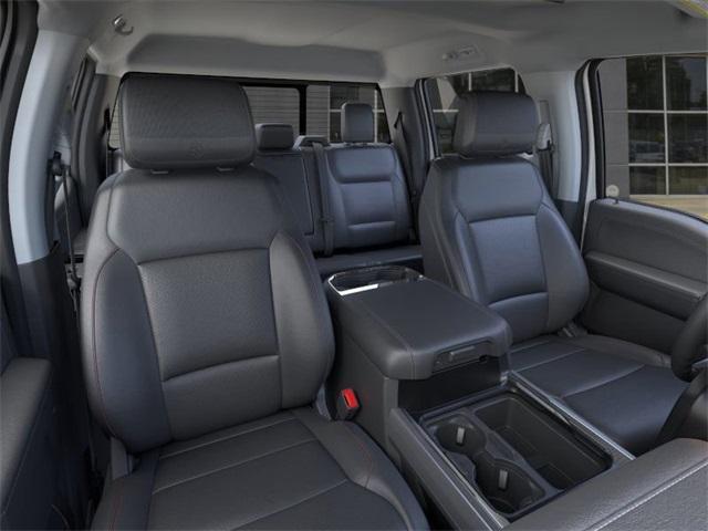 new 2025 Ford F-250 car, priced at $85,640