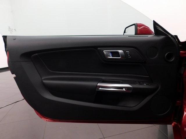 used 2020 Ford Mustang car, priced at $31,965