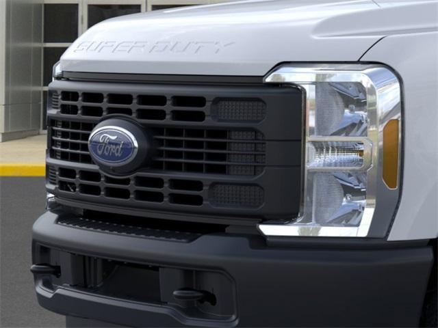 new 2024 Ford F-250 car, priced at $65,800