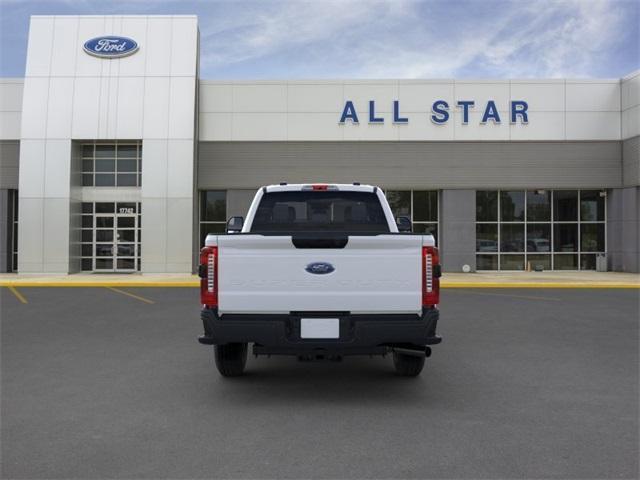 new 2024 Ford F-250 car, priced at $65,800