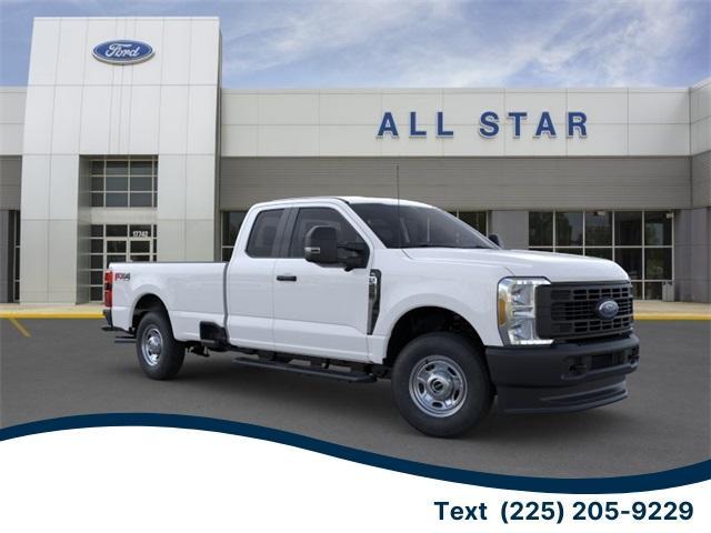 new 2024 Ford F-250 car, priced at $66,800