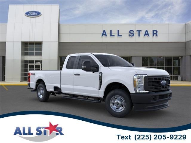 new 2024 Ford F-250 car, priced at $65,800