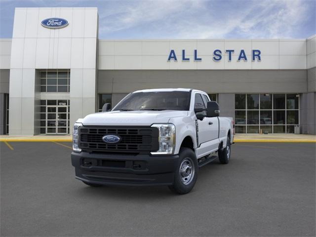 new 2024 Ford F-250 car, priced at $65,800