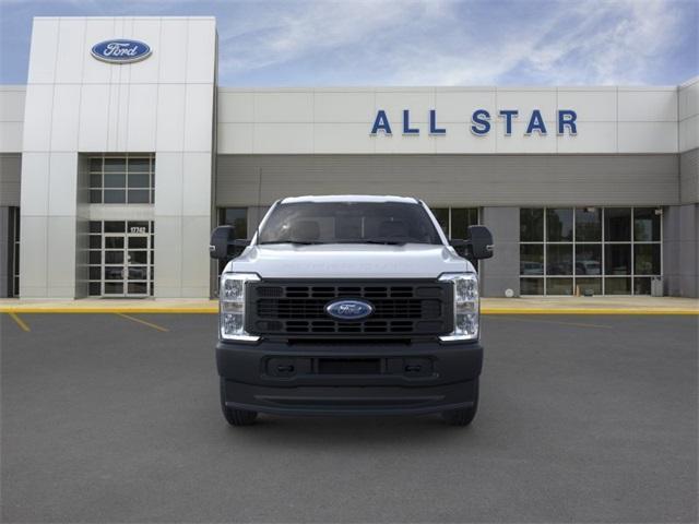 new 2024 Ford F-250 car, priced at $65,800