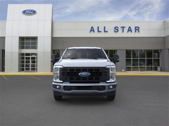 new 2024 Ford F-250 car, priced at $59,390