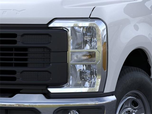 new 2024 Ford F-250 car, priced at $59,390