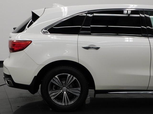 used 2019 Acura MDX car, priced at $19,965