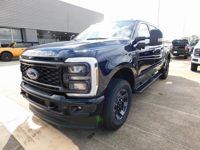 new 2024 Ford F-250 car, priced at $67,320