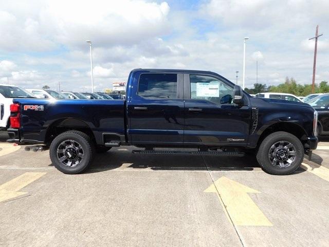 new 2024 Ford F-250 car, priced at $67,320